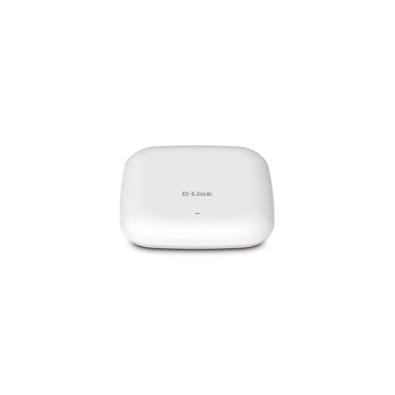 DAP-2662: D-LINK ACCESS POINT WIRELESS AC1200 DUAL BAND 1 PORTA GIGABIT POE WITH PLENUM CHASSIS