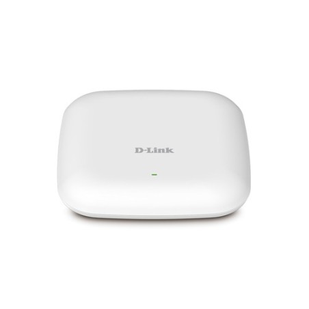 DAP-2662: D-LINK ACCESS POINT WIRELESS AC1200 DUAL BAND 1 PORTA GIGABIT POE WITH PLENUM CHASSIS