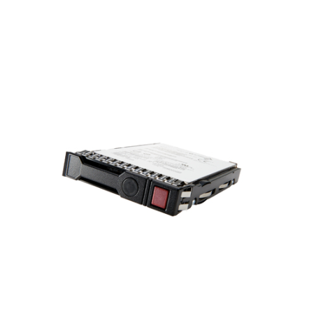 P18422-B21: HPE SSD SERVER 480GB SATA RI SFF SC MV