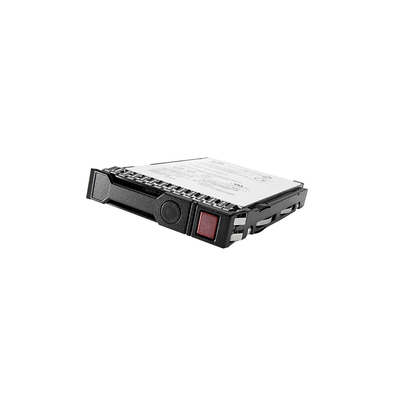 P47811-B21: HPE SSD SERVER 960GB SATA RI SFF SC PM893