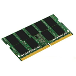 KVR26S19S6/4: KINGSTON RAM SODIMM 4GB DDR4 2666MHz CL19