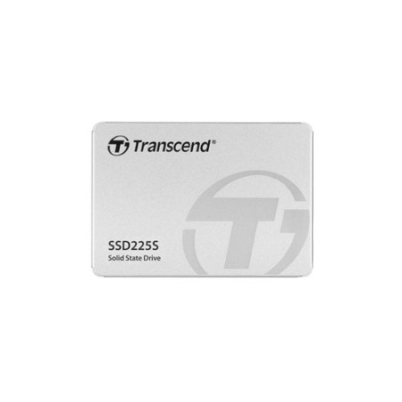 TS500GSSD225S: TRANSCEND SSD INTERNO 225S 500GB SATA 6GB/S R/W 530/480