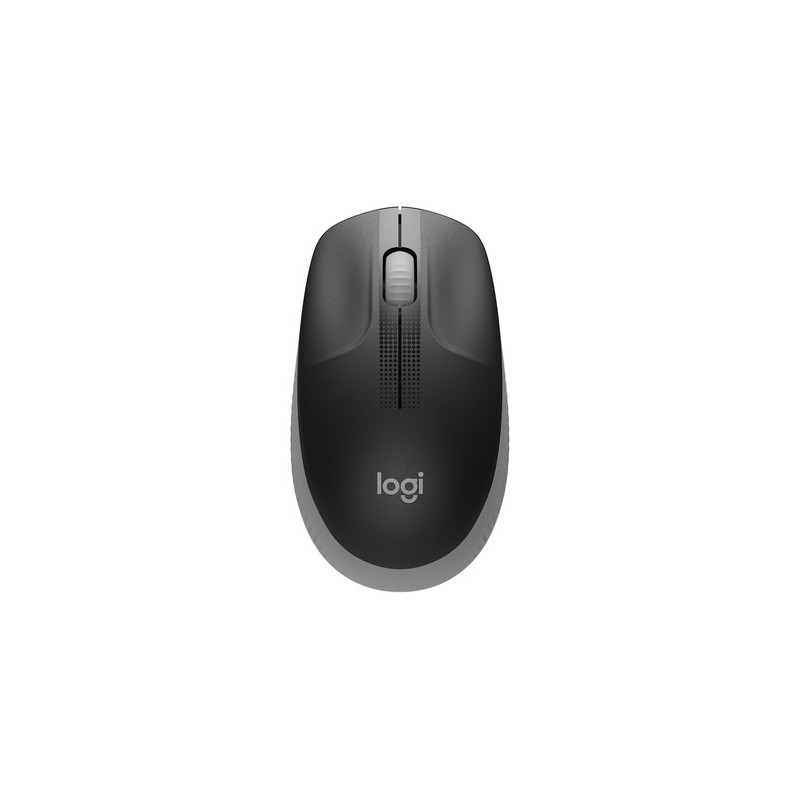910-005906: LOGITECH MOUSE WIRELESS M190 FULL-SIZE 910-005906: LOGITECH MOUSE WIRELESS M190 FULL-SIZE