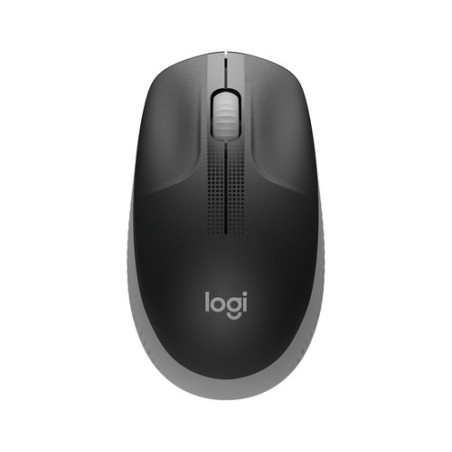 910-005906: LOGITECH MOUSE WIRELESS M190 FULL-SIZE