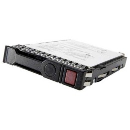 P49034-B21: HPE SSD SERVER 3.84TB 2.5" SAS 12G READ INTENSIVE MV