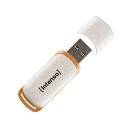 3540480: INTENSO PEN DISK GREEN LINE 32GB RECYCLABLE USB-A