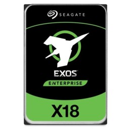 ST10000NM018G: SEAGATE HDD INTERNO EXOS 10TB 3