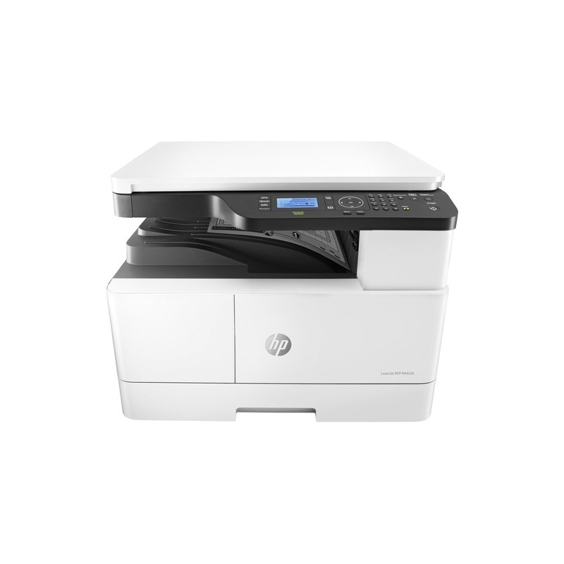 8AF71A: HP MULTIF. LASER A3 B/N 8AF71A: HP MULTIF. LASER A3 B/N