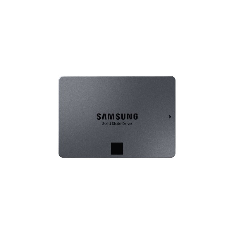 MZ-77Q2T0BW: SAMSUNG SSD INTERNO 870 QVO 2TB 2