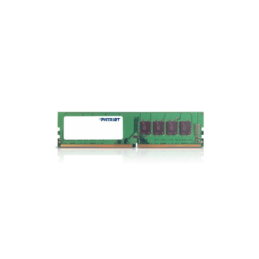PSD416G266681: PATRIOT RAM DIMM 16GB DDR4 (1X16GB) 2666MHZ CL19