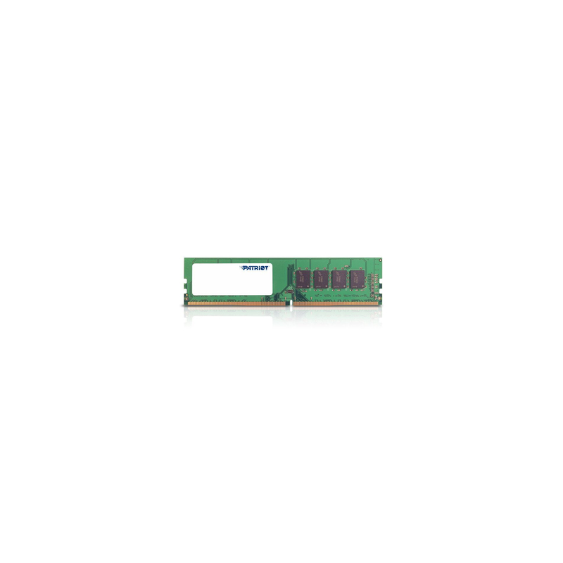 PSD416G266681: PATRIOT RAM DIMM 16GB DDR4 (1X16GB) 2666MHZ CL19