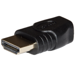 LKADAT54: LINK ADATTATORE HDMI MASCHIO - MICRO CONNETTORE HDMI "D" FEMMINA
