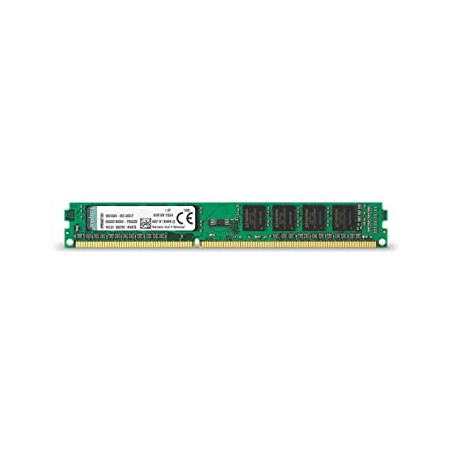 KVR16N11S8/4: KINGSTON RAM DIMM 4GB DDR3 1600MHZ CL11 NON ECC