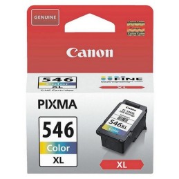 8288B001: CANON CART INK MULTICOLOR CL-546XL PER IP2850 MG2950 MX495 TS