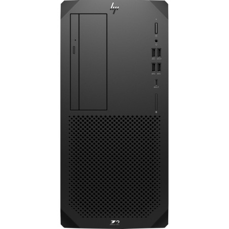 5F0G6EA: HP WKS TOWER Z2 G9 i7-12700 16GB 512GB SSD WIN 11 PRO