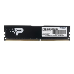 PSD48G320081: PATRIOT RAM DIMM 8GB DDR4 3200MHZ