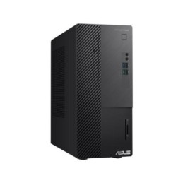 D500MD_CZ-5124000330: ASUS PC MT ExpertCenter D5 i5-12400 8GB 512GB SSD FREEDOS