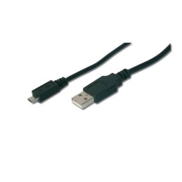 AK112001: DIGITUS CAVO USB 2.0