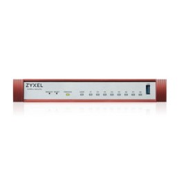 USGFLEX100H-EU0101F: ZYXEL FIREWALL CONS. 25 UTENTI