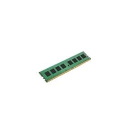 KVR26N19S6/8: KINGSTON RAM DIMM 8GB DDR4 2666MHZ CL19 NON ECC SINGLE RANK