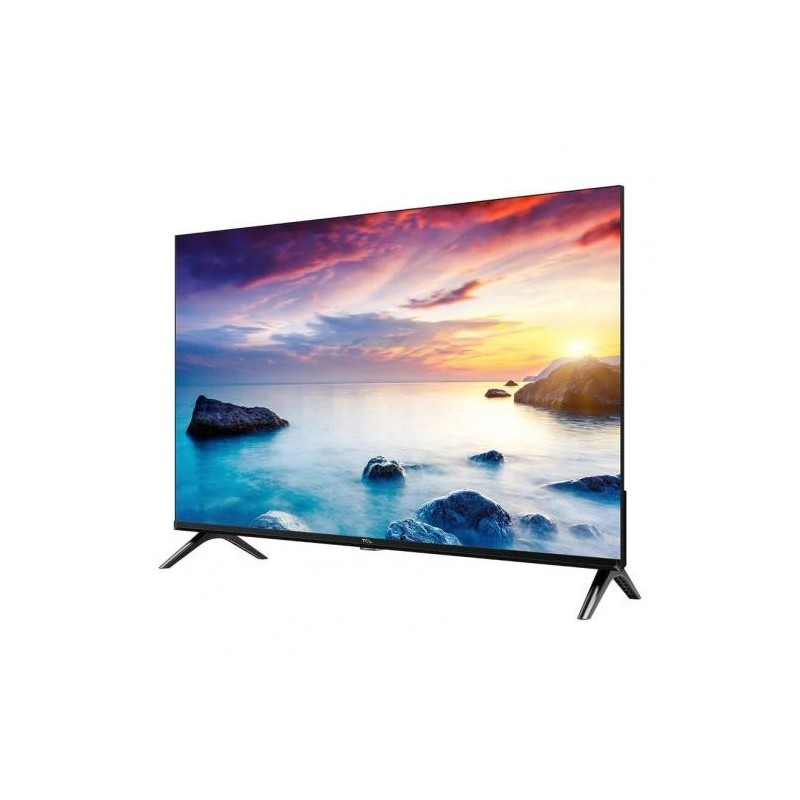 40S5400: TCL SMART TV 40" FULL HD HDR ANDROID TV NERO