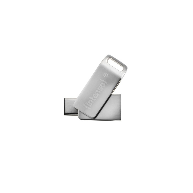 3536480: INTENSO PEN DISK cMOBILE LINE TYPE-C 32GB USB 3.2 3536480: INTENSO PEN DISK cMOBILE LINE TYPE-C 32GB USB 3.2