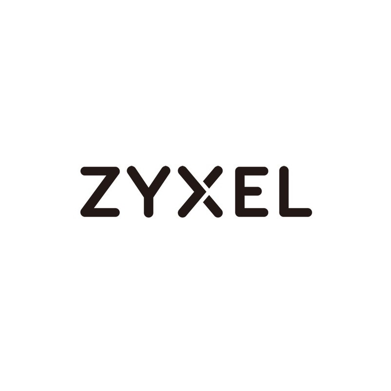 LIC-GOLD-ZZ0001F: ZYXEL ICARD GOLD SECURITY PACK