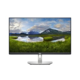 DELL-S2721H: DELL MONITOR 27 LED IPS 16:9 FHD 4MS 250 CDM