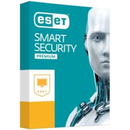 SMART SECURITY PREMI: ESET SMART SECURITY PREMIUM