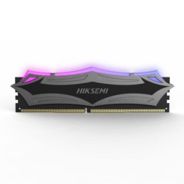 HSC408U32Z4 8G: HIKVISION HIKSEMI AKIRA RAM GAMING DIMM 8GB DDR4 3200MHZ RGB