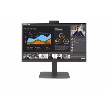 24BR750C: LG MONITOR 23