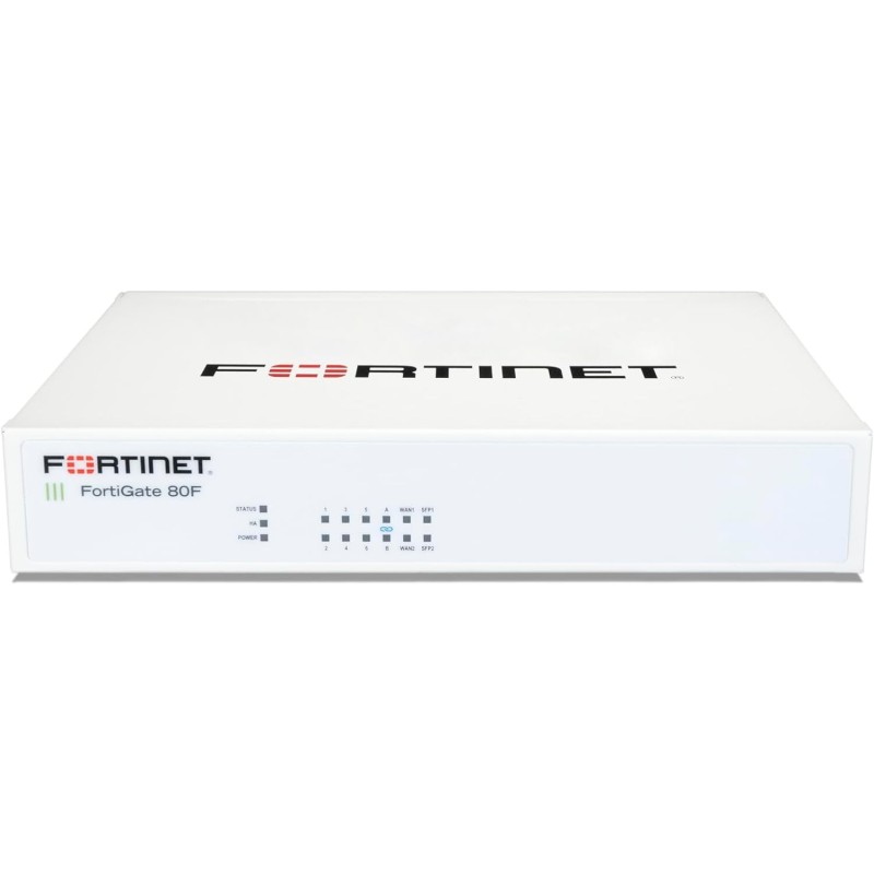 FG-80F-HA: FORTIGATE-80F con funzionalita di HA (High Availability) FG-80F-HA: FORTIGATE-80F con funzionalita di HA (High Availability)
