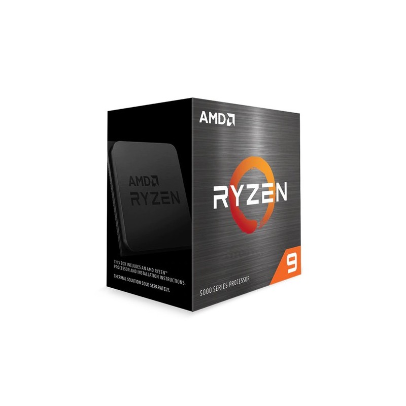 100-100000061WOF: AMD CPU RYZEN 9