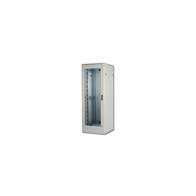 DN1926U610: ARMADIO 26 UNITA LINEA PROFESSIONALE (A)1310 X (L)600 X (P)1000 MM. COLORE GRIGIO CHIARO