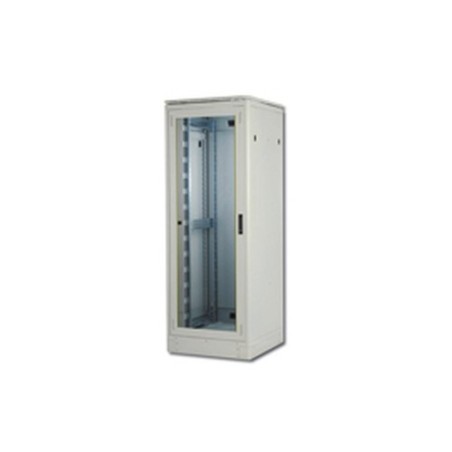 DN1926U610: ARMADIO 26 UNITA LINEA PROFESSIONALE (A)1310 X (L)600 X (P)1000 MM. COLORE GRIGIO CHIARO