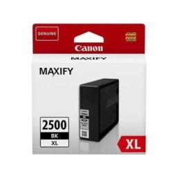 9254B001: CANON CART INK NERO PGI-2500XL PER MAXIFY MB4050