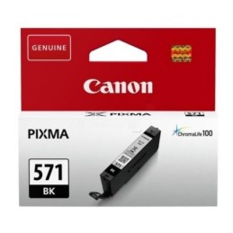 0385C001: CANON CART INK NERO CLI-571 PER PIXMA MG5751