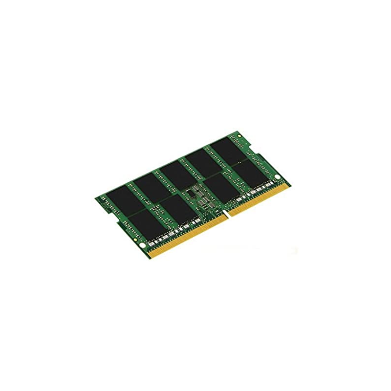 KVR32S22D8/32: KINGSTON RAM SODIMM 32GB DDR4 (1X32GB) 3200MHz CL22