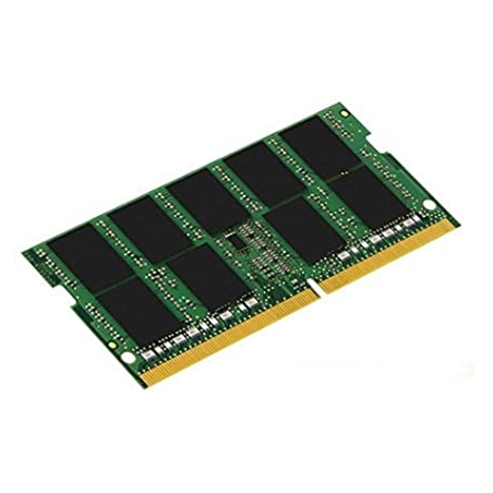 KVR32S22D8/32: KINGSTON RAM SODIMM 32GB DDR4 (1X32GB) 3200MHz CL22