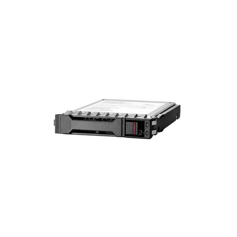 P53561-B21: HPE HDD SERVER 600GB SAS 12G MC 10K SFF