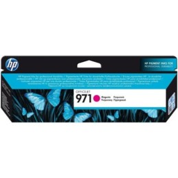 CN623AE: HP CART INK MAGENTA PER OJ X576DW/X476DW N.971 2500 PAG
