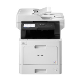 MFC-L8900CDW: BROTHER MULTIF. LASER A4 COLORE