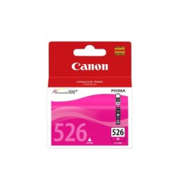 4542B001: CANON CART INK MAGENTA CLI-526M 9 ML MG5150/5250/6150/8180 IP4850 4542B001