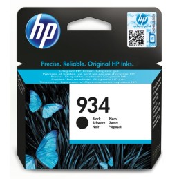 C2P19AE: HP CART INK NERO 934 PER OFFICEJET PRO 6230/6830