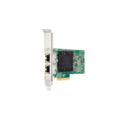 813661-B21: HPE SCHEDA DI RETE  10GB 2PORTE PCI EXPRESS 535T ADPTR