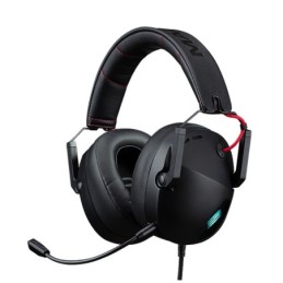 AP13C2INBL000-0: Mad Catz P.I.L.O.T. 5 Gaming Headset