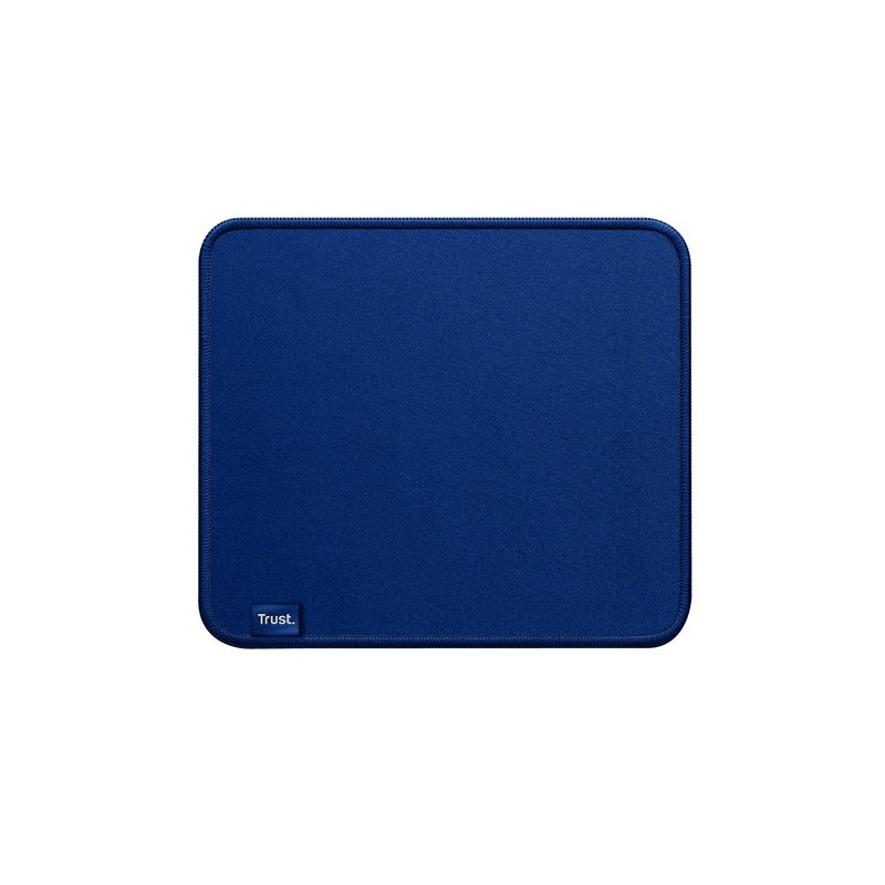 24744: TRUST MOUSEPAD BOYE ECO BLU 24744: TRUST MOUSEPAD BOYE ECO BLU
