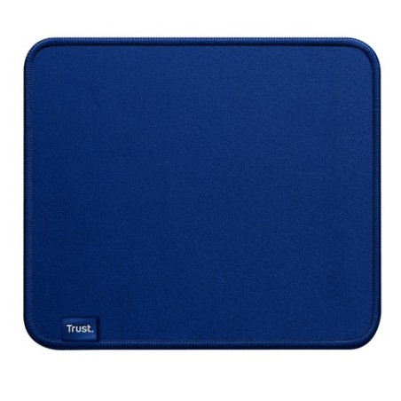 24744: TRUST MOUSEPAD BOYE ECO BLU