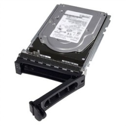 345-BCZZ: DELL SSD SERVER 480GB SATA 2