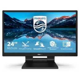 242B9TL: PHILIPS MONITOR TOUCH 23